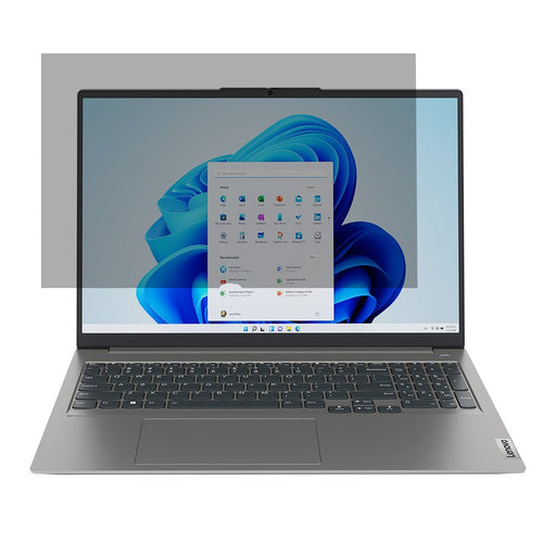 EAN 0195892135364 - Lenovo 4XJ1U03940 filtro para monitor 40,6 cm (16") Portátil Filtro de privacidad para pantallas sin marc imagen 1