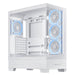 EAN 4711387808863 - ASUS A31 Plus TG ARGB WHITE Midi Tower Blanco imagen 11