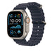 EAN 0195949707421 - Apple MXTJ3ZM/A Accesorios para dispositivos vestibles inteligentes Grupo de rock Marina Fluoroelastómero imagen 2