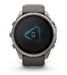 EAN 753759370312 - Garmin fēnix 9 Pro 3,81 cm (1.5") AMOLED 51 mm Digital 466 x 466 Pixeles Pantalla táctil 4G Titanio Wifi G imagen 10