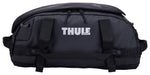 EAN 0085854257480 - Thule Chasm TDSD301 Black bolso de lona 30 L Poliéster Negro imagen 5