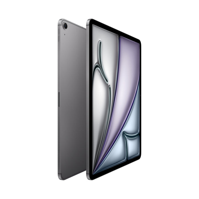 EAN 195949507014 - Apple iPad Air (Demo) 5G Apple M TD-LTE & FDD-LTE 128 GB 33 cm (13") 8 GB Wi-Fi 6E (802.11ax) iPadOS 17 Gr imagen 2