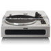 EAN 8711902069652 - Lenco LS-440GY Tocadiscos de tracción por correa Gris Automático imagen 1