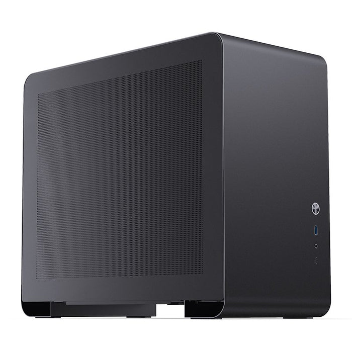 EAN 6970620553078 - Jonsbo U4 Mini Mini Tower Negro imagen 22