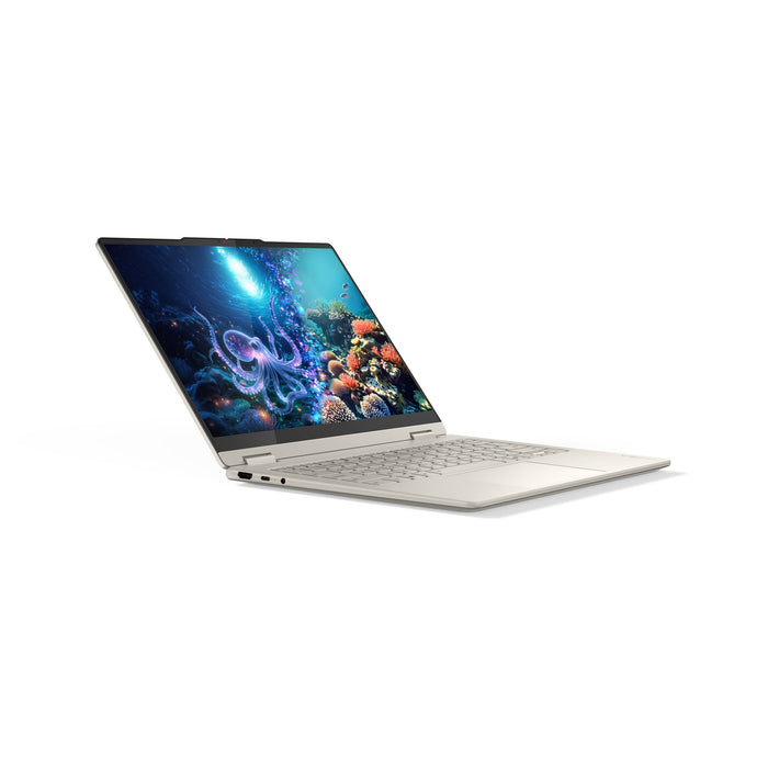 EAN 0198158873062 - Lenovo Yoga 7 2-in-1 14ILL10 Copilot+ PC Intel Core Ultra 5 226V Híbrido (2-en-1) 35,6 cm (14") Pantalla  imagen 3