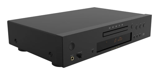 EAN 4573211155921 - ONKYO C-30 Negro Reproductor de CD HiFi imagen 1
