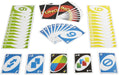 EAN 0746775036720 - Games W2085 juego de tablero 15 min Juego De Cartas Perder las cartas imagen 5