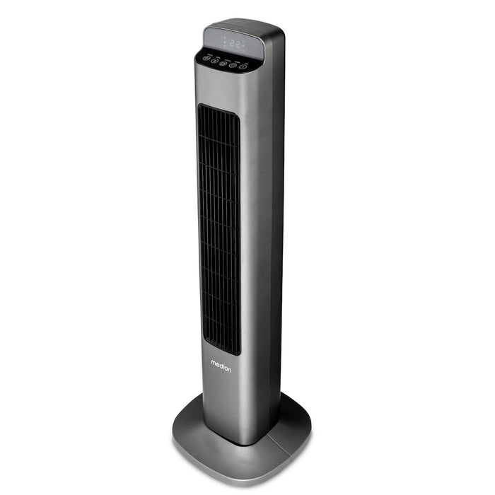 EAN 4061275225242 - MEDION MD 10809 Negro imagen 2