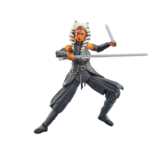 EAN 5010996184276 - Star Wars Ahsoka Tano imagen 2