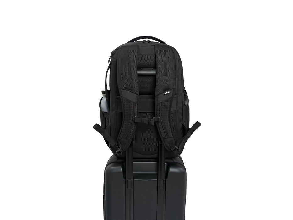 EAN 85854262002 - Thule Accent 40,6 cm (16") Mochila Negro imagen 9