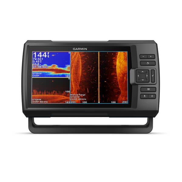 EAN 753759268411 - Garmin STRIKER Vivid 9sv buscador de peces 500 W imagen 4