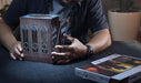 EAN 4009803005317 - Revell Tiny Adventure Iron Throne - House of the Dragon Maqueta de transatlántico Kit de montaje imagen 25