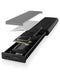 EAN 4250078172925 - ICY BOX IB-1807MT-C31 Caja externa para unidad de estado sólido (SSD) Negro M.2 imagen 9