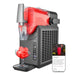 EAN 4061275241259 - MEDION LIFE Slush-Eismaschine MD12090 2,6 L Gris imagen 2