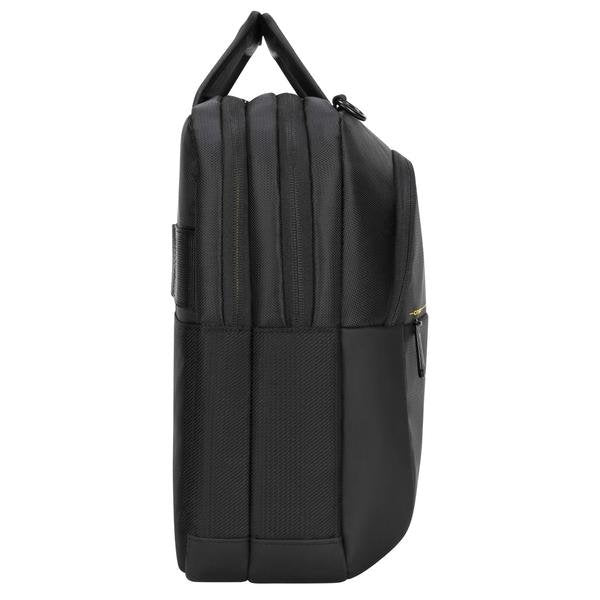 EAN 0092636338992 - Targus Citygear 39,6 cm (15.6") Mochila Negro imagen 6