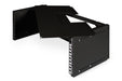 EAN 4016032457008 - Digitus DN-19-PB-TB-SW accesorio de bastidor Panel superior imagen 2