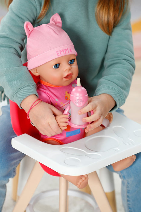 EAN 4001167840061 - BABY born Emma Click & Play 43cm imagen 12