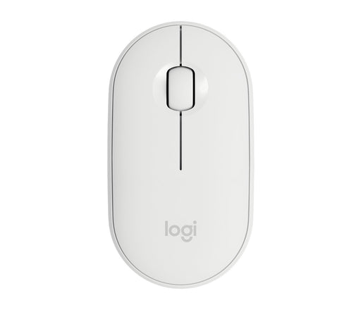 EAN 5099206085657 - Logitech 910-005716 ratón Oficina Ambidextro RF Wireless + Bluetooth Óptico 1000 DPI imagen 1