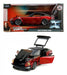 EAN 4006333088100 - Jada Toys 1972 Datsun Modelo a escala de coche Previamente montado 1:24 imagen 4