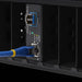 EAN 65030917094 - StarTech.com MCM10G6SSFP convertidor de medio 10000 Mbit/s Multimodo, Monomodo Negro imagen 4