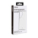 EAN 8021735207221 - Celly GELSKIN1067 funda para teléfono móvil 17,3 cm (6.8") Transparente imagen 5