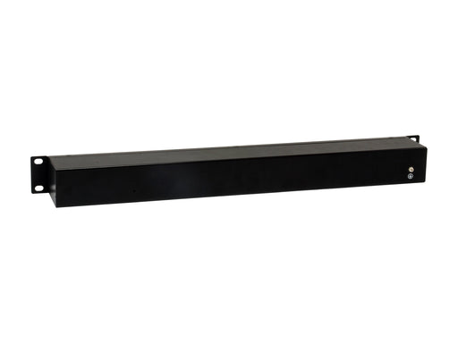 EAN 4015867207666 - LevelOne ESP-2400 limitador de tensión Negro 0 salidas AC 58 V imagen 2