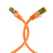 EAN 4049759247997 - EFB Elektronik MK7001.0,15O cable de red Naranja 0,15 m Cat6a S/FTP (S-STP) imagen 4