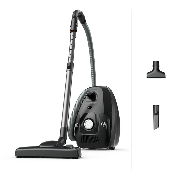EAN 3221616043558 - Rowenta Green Force Max RO6136 4,5 L Secar 900 W Bolsa para el polvo imagen 1