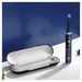 EAN 4210201411550 - Oral-B iO 80363731 cepillo eléctrico para dientes Adulto Cepillo dental oscilante Negro, Plata imagen 17