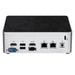 EAN 8436588883445 - Leotec LEMPC17 PC/estación de trabajo barebone Cubo Negro i7-1370P imagen 6