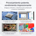 EAN 4548736156241 - Sony FW-65EZ20L pantalla de señalización Pantalla plana para señalización digital 165,1 cm (65") LCD Wifi imagen 4