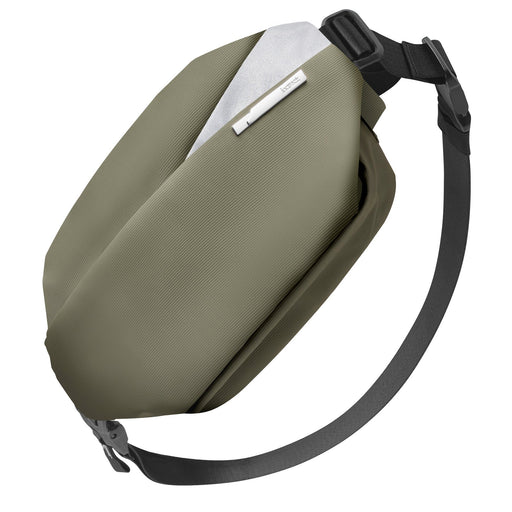 EAN 6976521110860 - Inateck LB03014_OLIVE riñonera Poliéster Oliva imagen 1