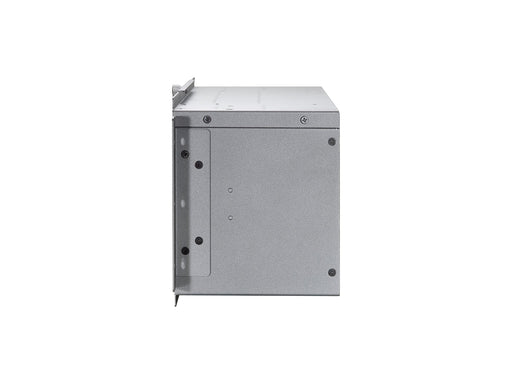 EAN 4015867161524 - LevelOne POC-4001 chasis de red 4U Aluminio imagen 4