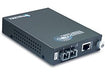 EAN 0710931504262 - Trendnet TFC-1000S20 convertidor de medio 2000 Mbit/s 1310 nm Monomodo Gris imagen 1