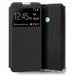 EAN 8434847058511 - COOL Accesorios 8434847058511 funda para teléfono móvil Libro Negro imagen 1