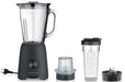EAN 4008146049415 - Severin SM 3724 licuadora 1,5 L Batidora de vaso 600 W Negro, Transparente imagen 13