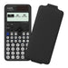 EAN 4549526616983 - Casio FX-810DE CX calculadora Bolsillo Calculadora científica Negro imagen 3