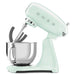 EAN 8017709304492 - Smeg SMF03PGEU batidora 800 W Verde imagen 4