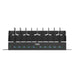 EAN 3567049030018 - Naotic 903001 organizador para estación de carga Montaje de sobremesa Metal Negro imagen 5