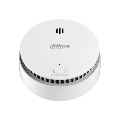 EAN 6923172538963 - Dahua Technology DHI-HY-SA21A-W2(868) detector de humo Detector fotoeléctrico de reflexión Inalámbrico imagen 3