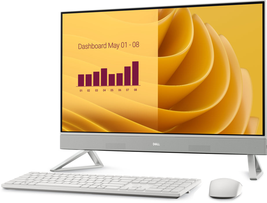 EAN 5397184979402 - DELL EC27250 Intel Core 7 150U 68,6 cm (27") 1920 x 1080 Pixeles PC todo en uno 16 GB DDR5-SDRAM 1 TB SSD imagen 3