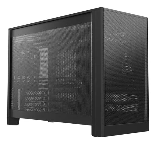 EAN 4710562742473 - Montech Ten Mini Tower Negro imagen 1