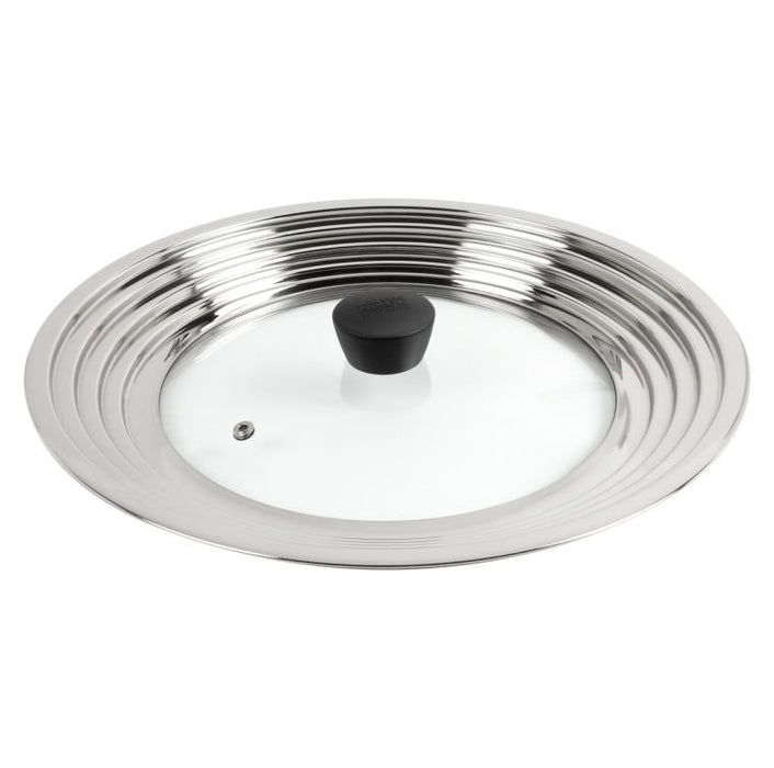 EAN 7610154377465 - KUHN RIKON 37746 tapa Alrededor Transparente imagen 1