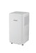 EAN 5901750508547 - Blaupunkt ACP 312 aire acondicionado portátil Blanco imagen 3