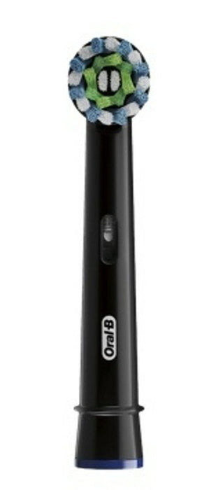 EAN 8006540887165 - Oral-B CrossAction 8006540887165 cepillo de cabello 6 pieza(s) Negro imagen 5