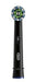 EAN 8006540887165 - Oral-B CrossAction 8006540887165 cepillo de cabello 6 pieza(s) Negro imagen 5
