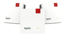 EAN 4023125031298 - Mesh Set 20003129 sistema Wi-Fi Mesh (Wi-Fi en malla) Blanco Interno imagen 1