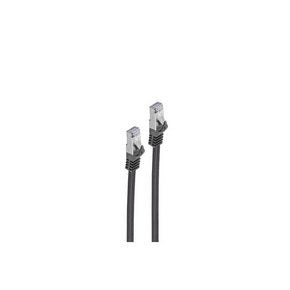 EAN 4017538012395 - shiverpeaks BS08-39065 cable de red Negro 7,5 m Cat7 S/FTP (S-STP) imagen 1