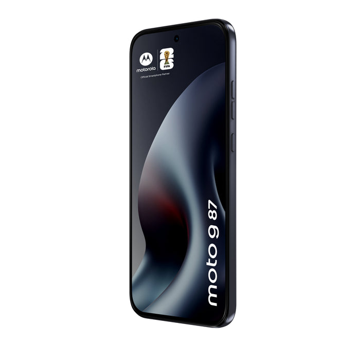 EAN 840493617060 - Motorola moto g87 17,2 cm (6.78") Ranura híbrida Dual SIM Android 16.0 5G USB Tipo C 8 GB 256 GB 5200 mAh  imagen 5