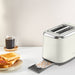 EAN 3045387297688 - Tefal Collection TT720AE0 tostadora 8 2 rebanada(s) 850 W Blanco imagen 7